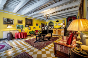 Antica Dimora Patrizia Montecarlo